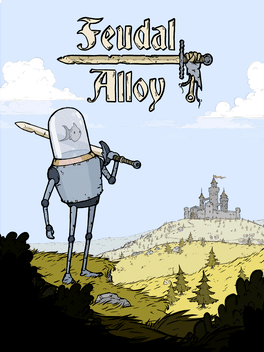 中世纪合金.Feudal Alloy