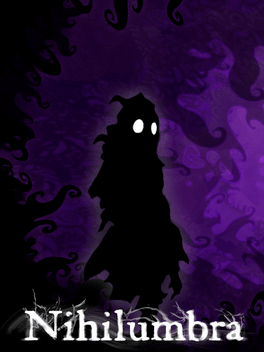 虛空之虫.Nihilumbra