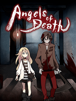 杀戮的天使.Angels of Death