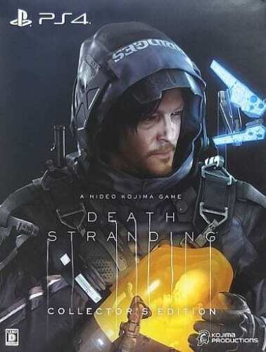 死亡搁浅：数字豪华版.Death Stranding Deluxe Edition