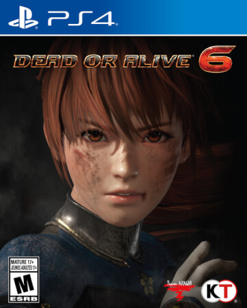 死或生6：数字豪华版.Dead or Alive 6 Digital Deluxe Edition