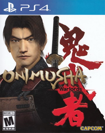 鬼武者：重制版.Onimusha: Warlords