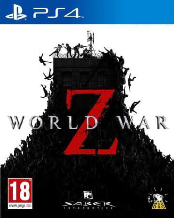 僵尸世界大战.World War Z
