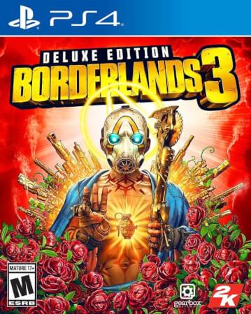 无主之地3：导演剪辑版.Borderlands 3: Director’s Cut