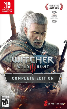 巫师3：狂猎.The Witcher 3 Wild Hunt