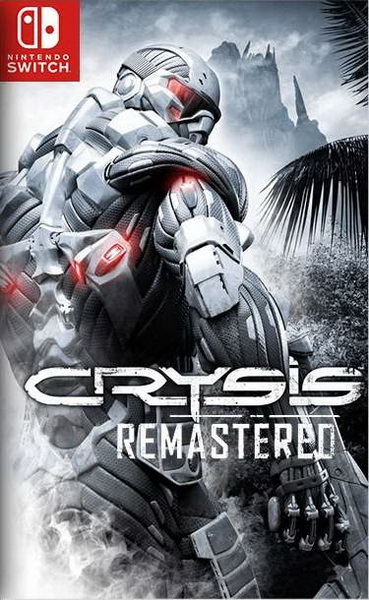 孤岛危机：重制版.Crysis Rematered