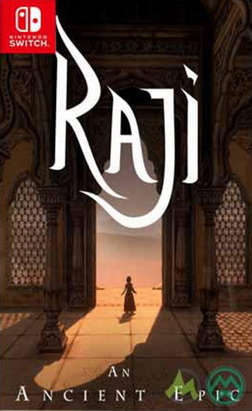 拉吉：远古传奇.Raji: An Ancient Epic