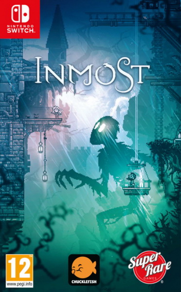 极渊.Inmost