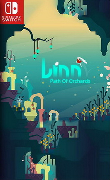 林恩：果园之路.Linn: Path of Orchards