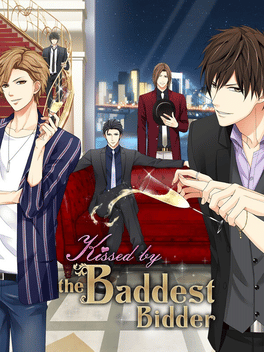 甜蜜满屋：恶作剧之吻.Kissed by the Baddest Bidder