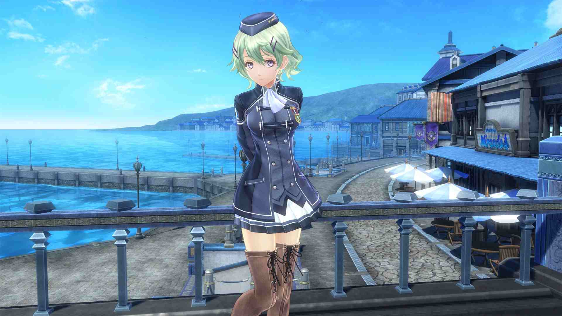英雄传说：闪之轨迹3 – 数字典藏版.The Legend of Heroes: Trails of Cold Steel III – Digital Premium Edition_2