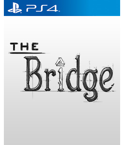 桥.The Bridge