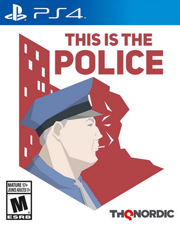 这就是警察.This Is the Police
