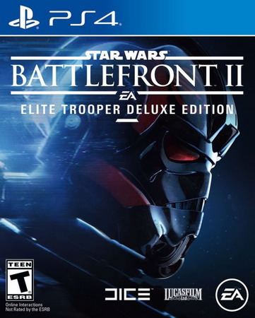 星球大战：前线2 – 庆典版.STAR WARS Battlefront II: Celebration Edition