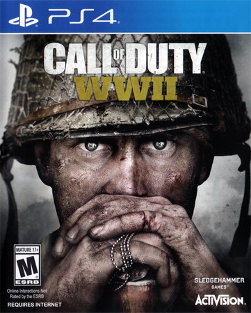 使命召唤14：二战.Call of Duty 14：WWII