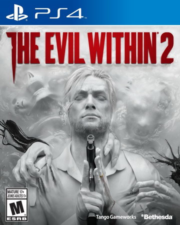 恶灵附身2.The Evil Within 2