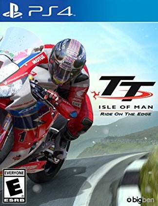 曼岛TT摩托车大赛.TT Isle of Man