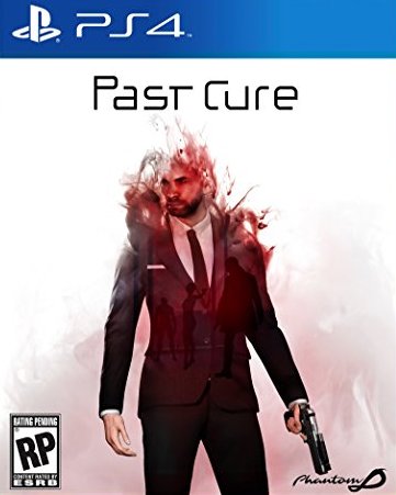 不可救药.Past Cure
