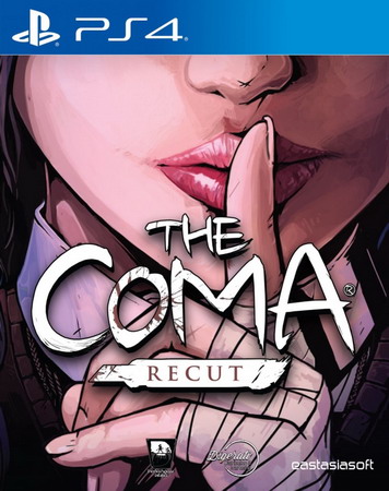 昏迷:重剪辑版.The Coma: Recut