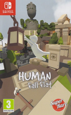 人类：一败涂地.Human: Fall Flat