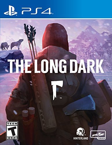 漫漫长夜.The Long Dark