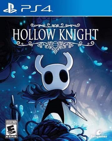 空洞骑士：虚空之心版.Hollow Knight: Voidheart Edition
