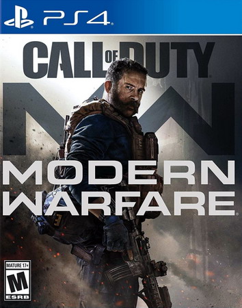 使命召唤16：现代战争.Call of Duty: Modern Warfare