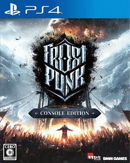 冰汽时代：年度游戏版.Frostpunk: Game of the Year Edition