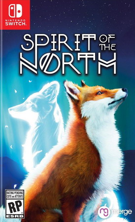 北方之魂.Spirit of the North