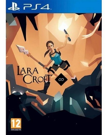 劳拉GO.Lara Croft GO