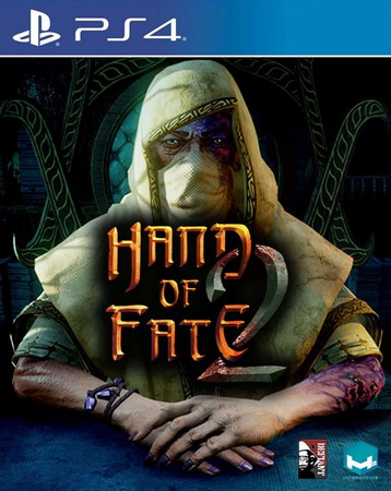 命运之手2.Hand of Fate 2
