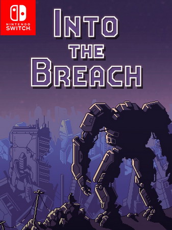 陷阵之志.Into the Breach