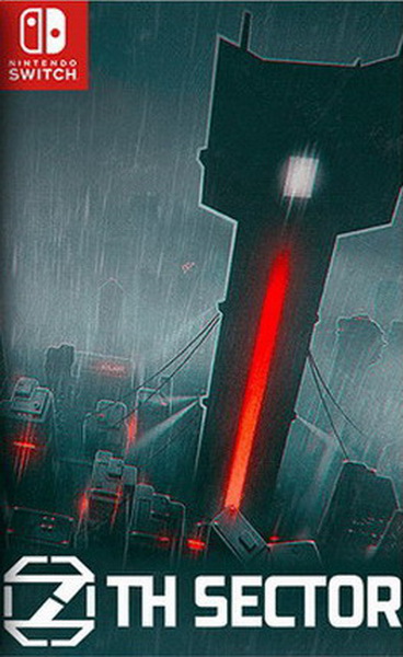 第七区.7th Sector