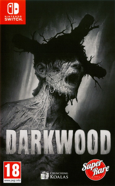 阴暗森林.Darkwood