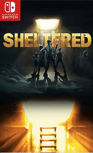 庇护所.Sheltered