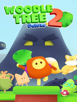 萌树伍德2：豪华版.Woodle Tree 2: Deluxe