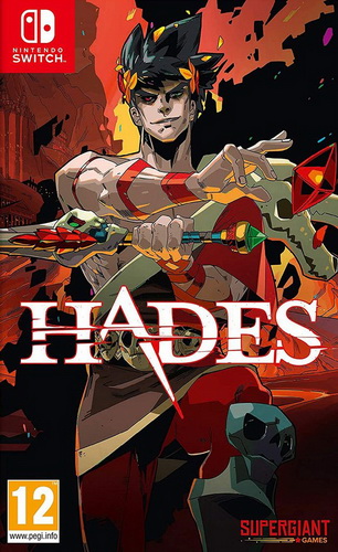 黑帝斯.Hades