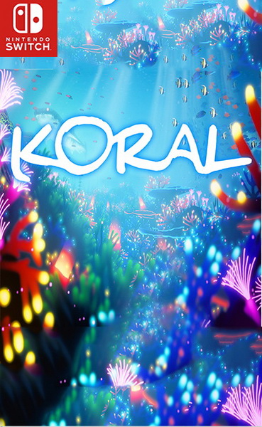 珊瑚.Koral