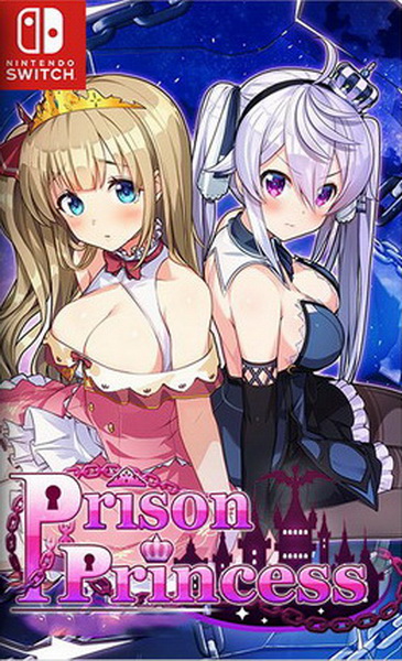 监狱公主.Prison Princess