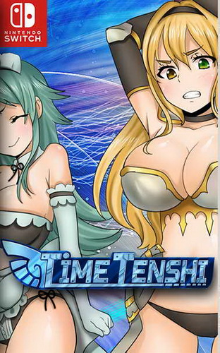 时间天使.Time Tenshi