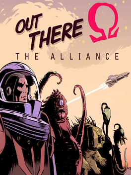 浩瀚深处：Ω 盟约.Out There: Omega The Alliance