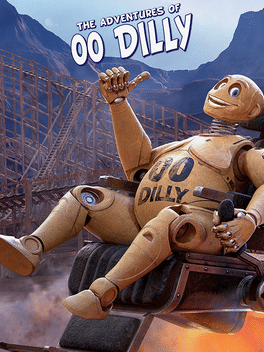 00迪利历险记.The Adventures of 00 Dilly