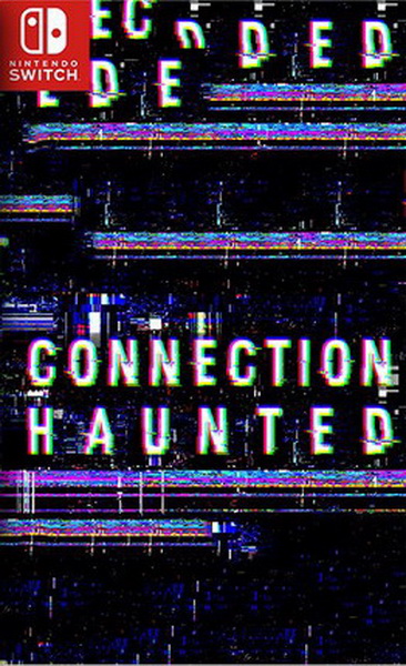 闹鬼的服务器.Connection Haunted