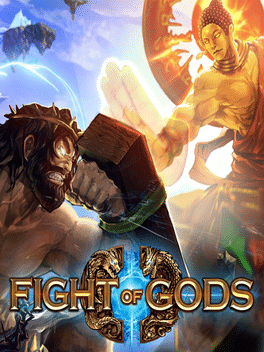 诸神之战.Fight of Gods