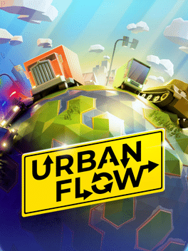 城市流量.Urban Flow