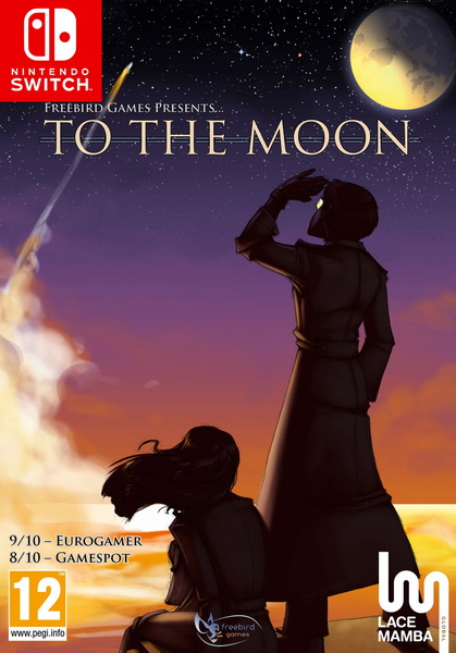 去月球.To The Moon