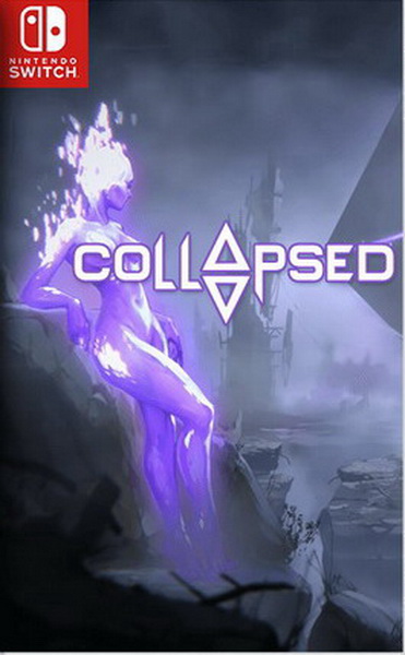 塌方.Collapsed