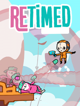 重定时.Retimed