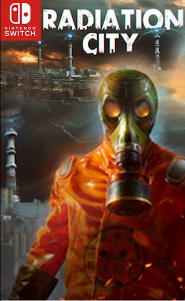 辐射之城.Radiation City