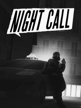 夜车追凶.Night Call